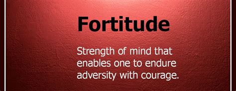 alluc fortitude|Fortitude .